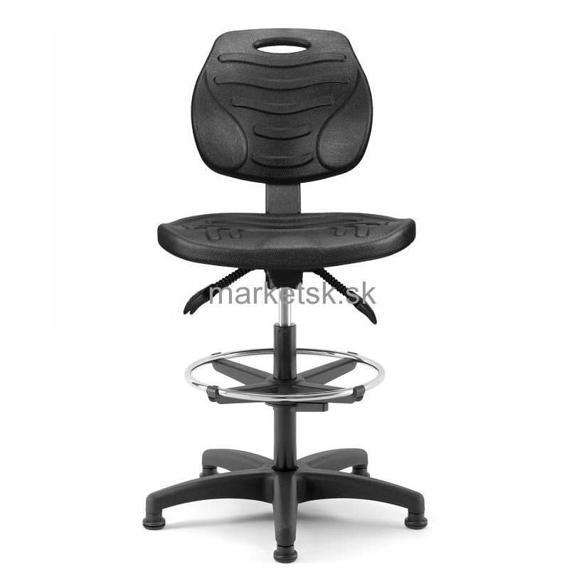 Pracovná stolička SOFTY 03